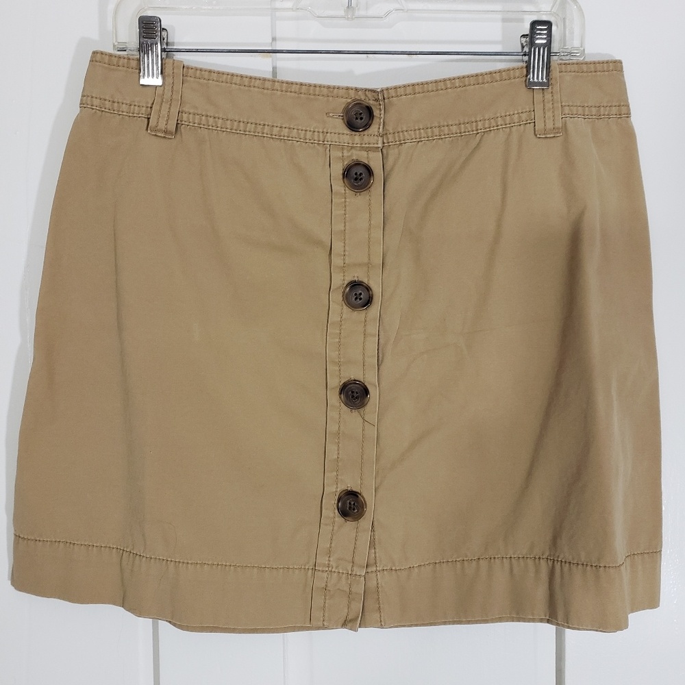 ⚡J.Crew womens skirt